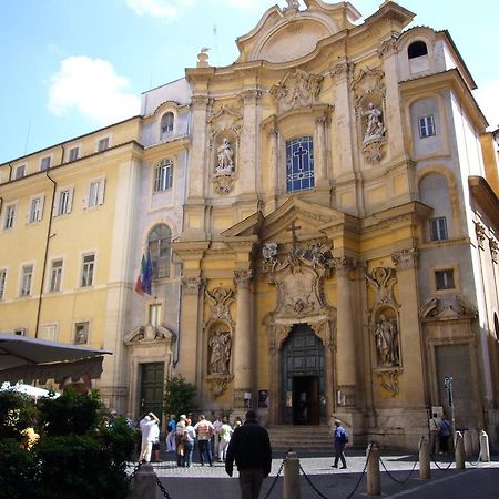 Ciao Bella Stella Apartment Rome Exterior photo