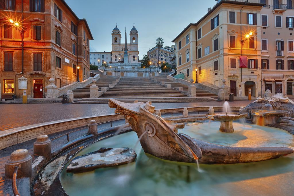 Ciao Bella Stella Apartment Rome Exterior photo