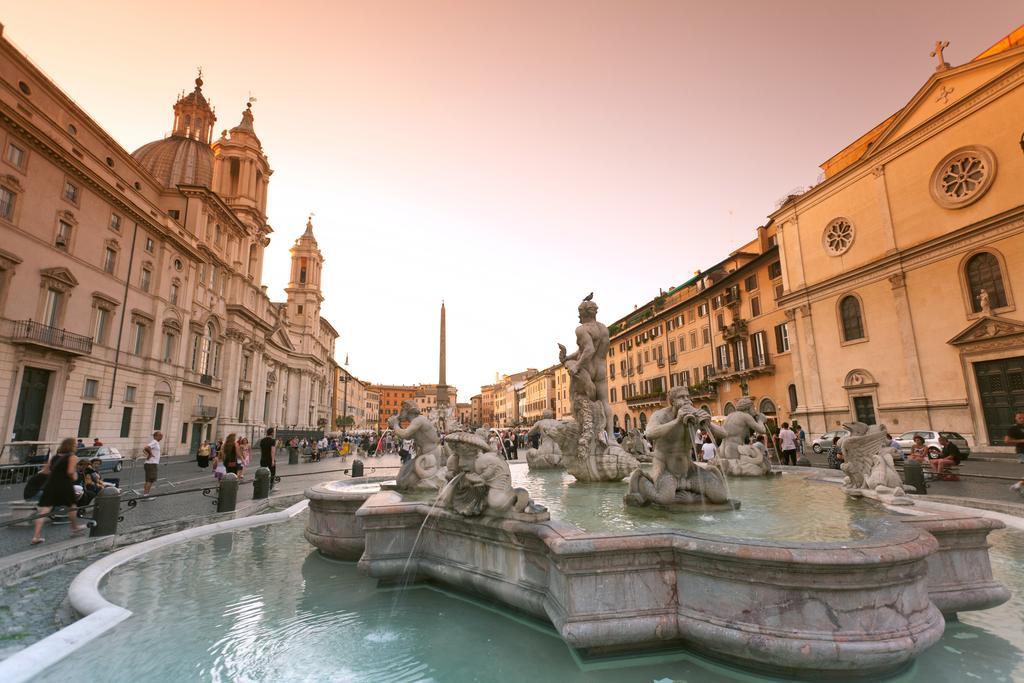 Ciao Bella Stella Apartment Rome Exterior photo