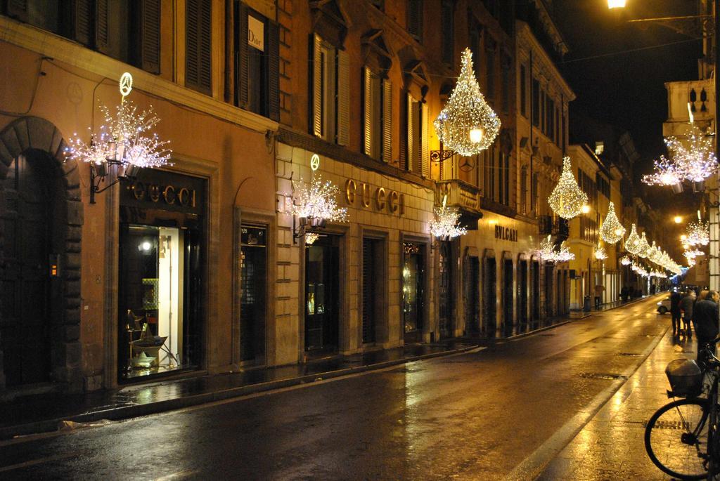Ciao Bella Stella Apartment Rome Exterior photo