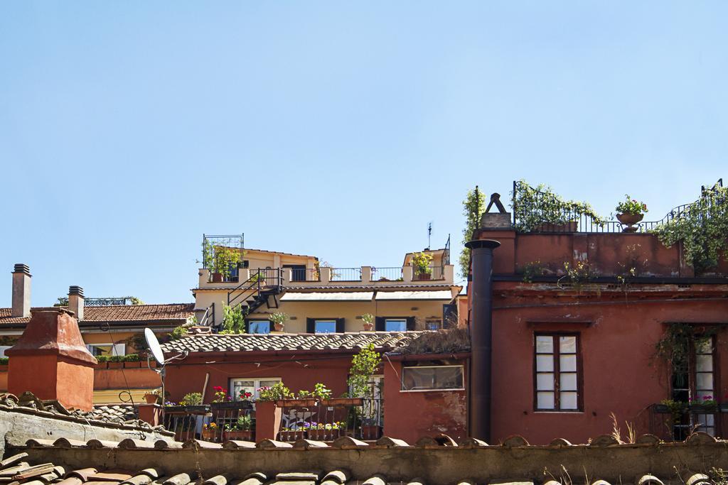 Ciao Bella Stella Apartment Rome Exterior photo