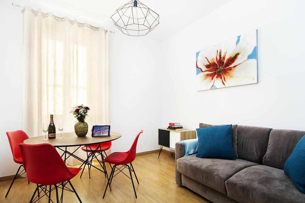 Ciao Bella Stella Apartment Rome Exterior photo