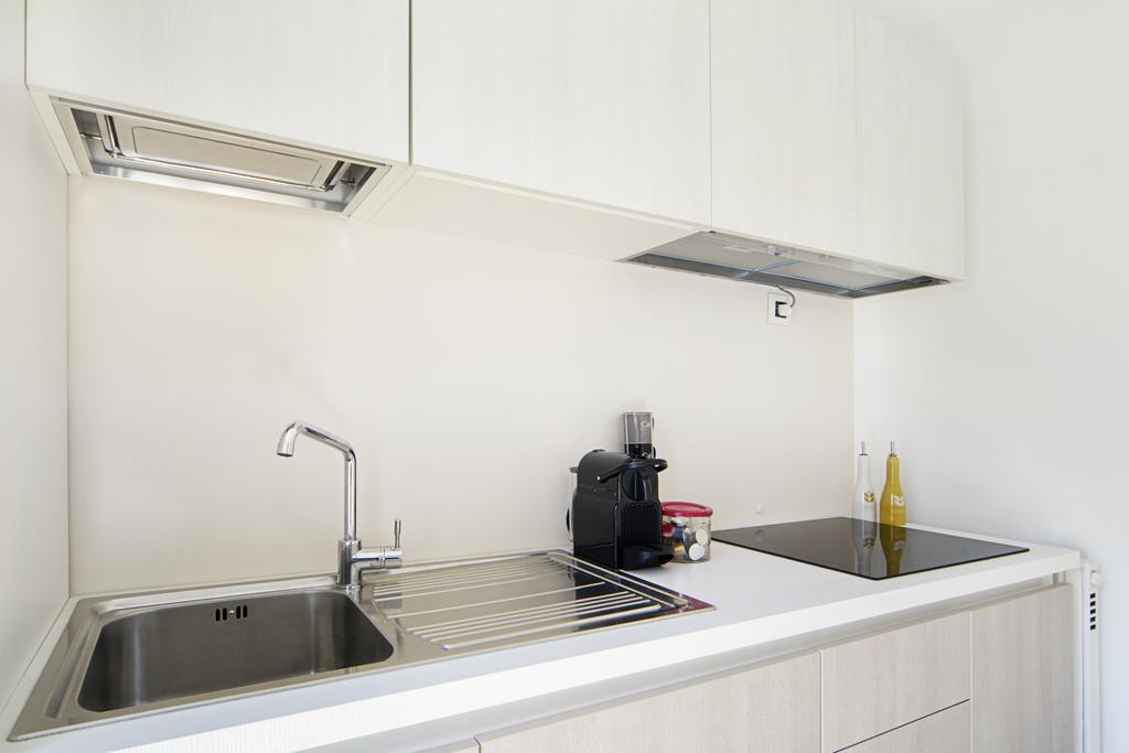 Ciao Bella Stella Apartment Rome Exterior photo