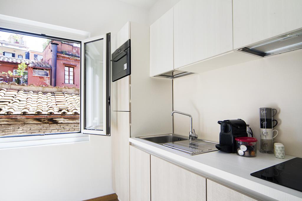 Ciao Bella Stella Apartment Rome Exterior photo