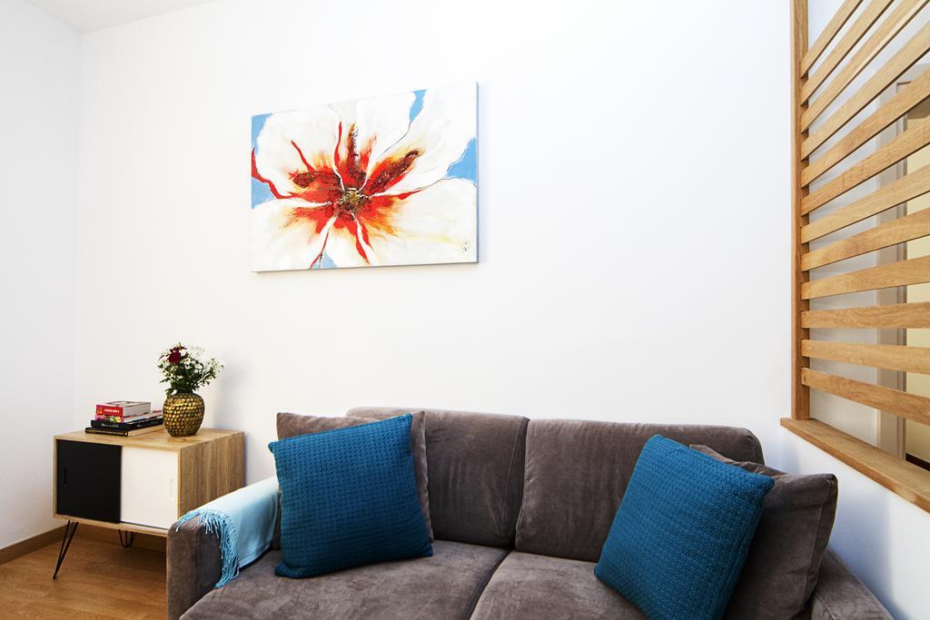 Ciao Bella Stella Apartment Rome Room photo