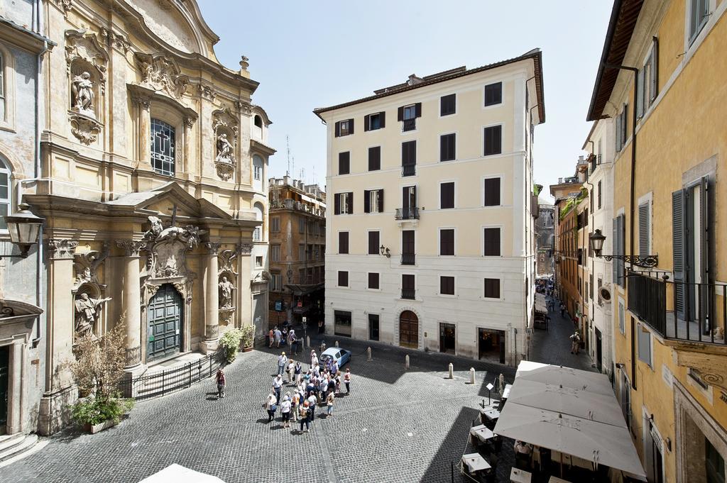 Ciao Bella Stella Apartment Rome Exterior photo