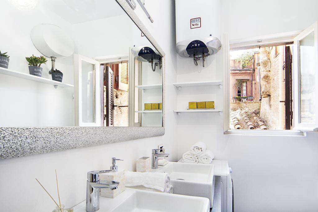 Ciao Bella Stella Apartment Rome Exterior photo