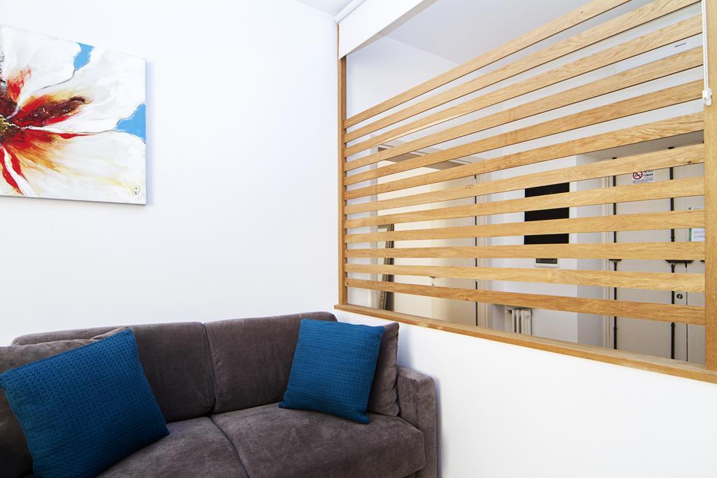 Ciao Bella Stella Apartment Rome Exterior photo